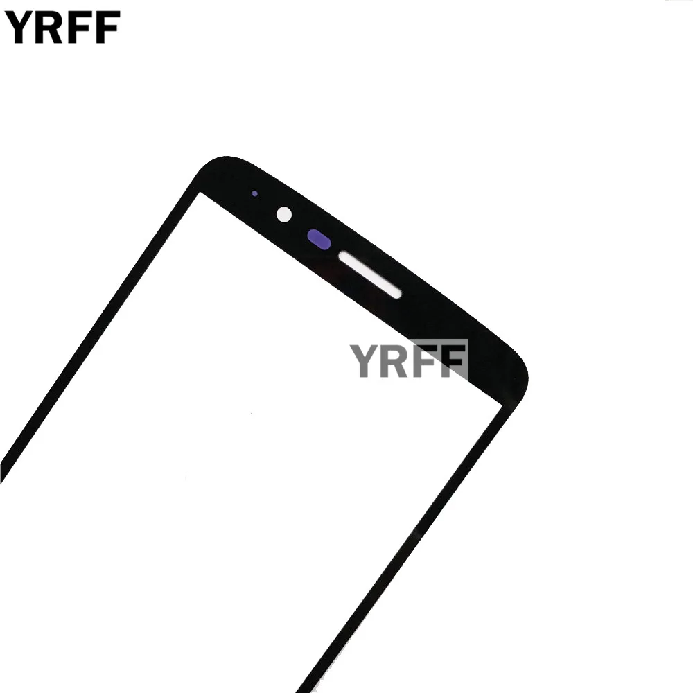 5 7 ''внешнее стекло для передней панели LG Stylus 3 (без сенсорного