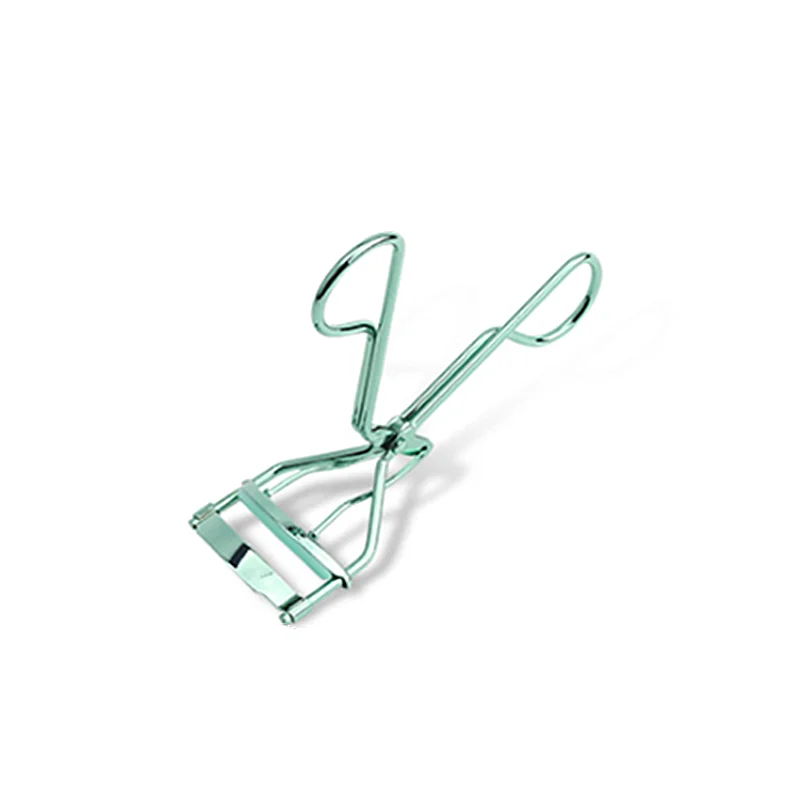 Eyelash Curler for Girls Lash Tweezers Curler Nature Curl Style Eyelash Extension Tools Makeup Curling Twisting Eye Lashes