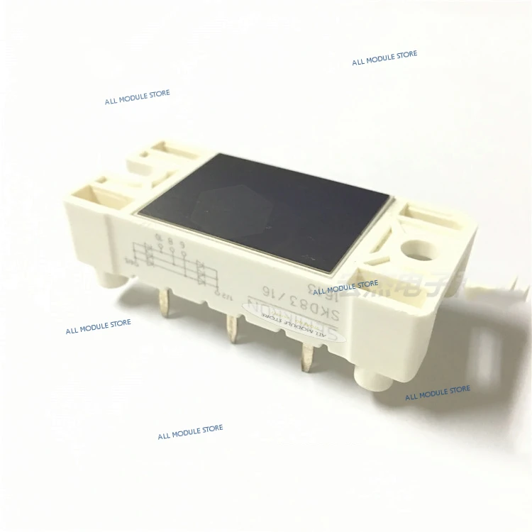 SKD83/16 SKD 83/16 Бесплатная доставка Новый и оригинальный модуль IGBT | Обустройство дома