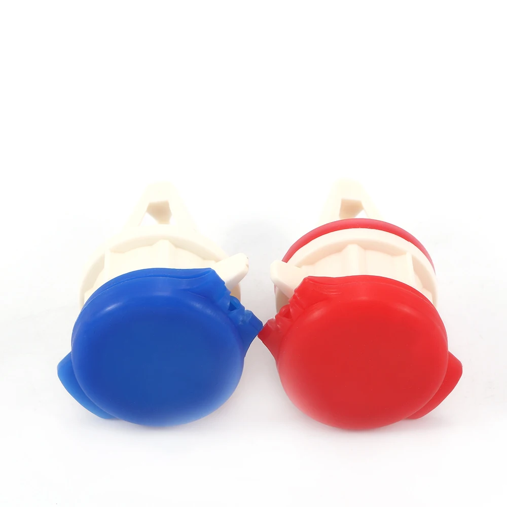 Новое поступление 2019 2 шт./компл. герметичный зажим для хранения пакетов напитков