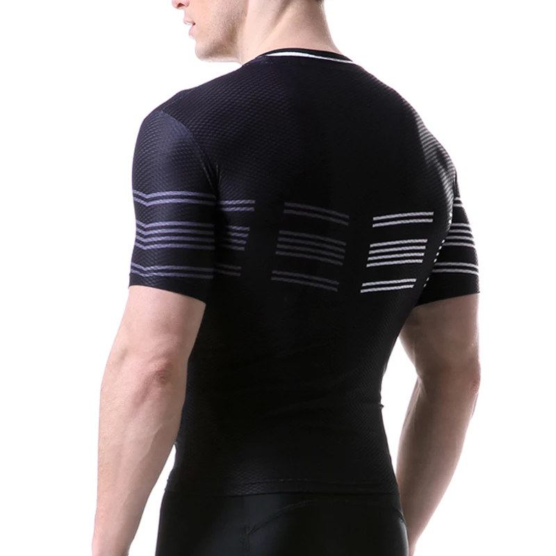 PHMAX дышащее нижнее белье для велоспорта базовая одежда Майки горного велосипеда