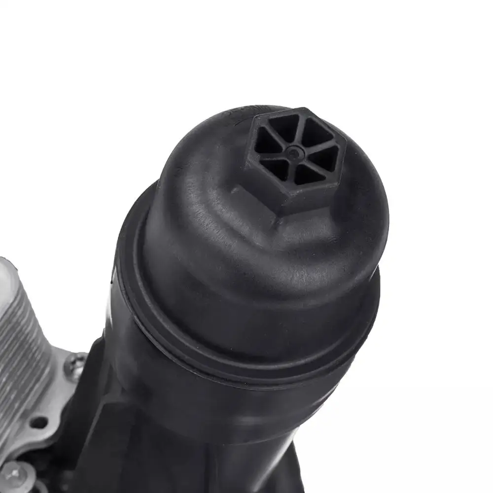 Корпус адаптера масляного фильтра двигателя для Jeep Wrangler Grand Cherokee Dodge Ram Chrysler 2014-2017