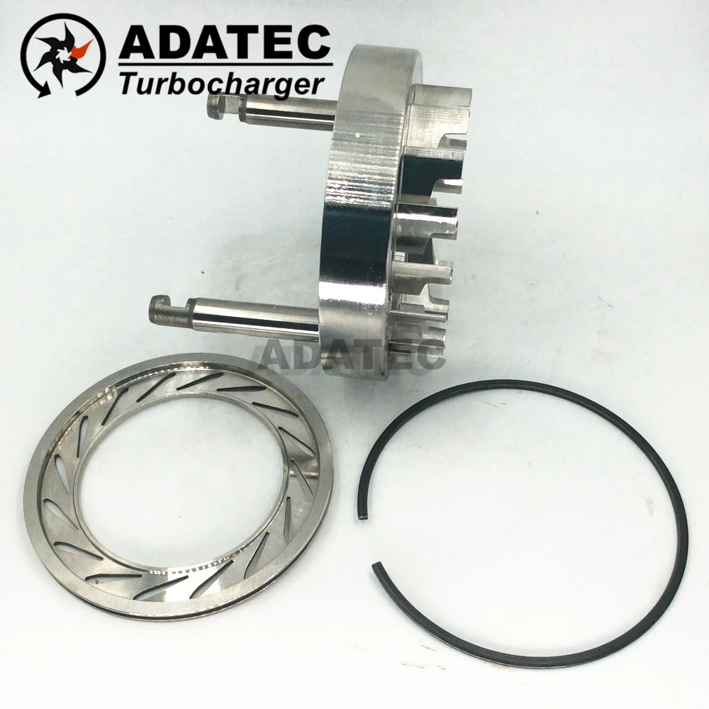 Турбокомпрессор Holset турбокомпрессор HY55V 4046945 3594712 3595671 3598515 4036282 внт ВГТ variablevane кольцо сопла для Iveco курсор 13 338 кВт-460 hp