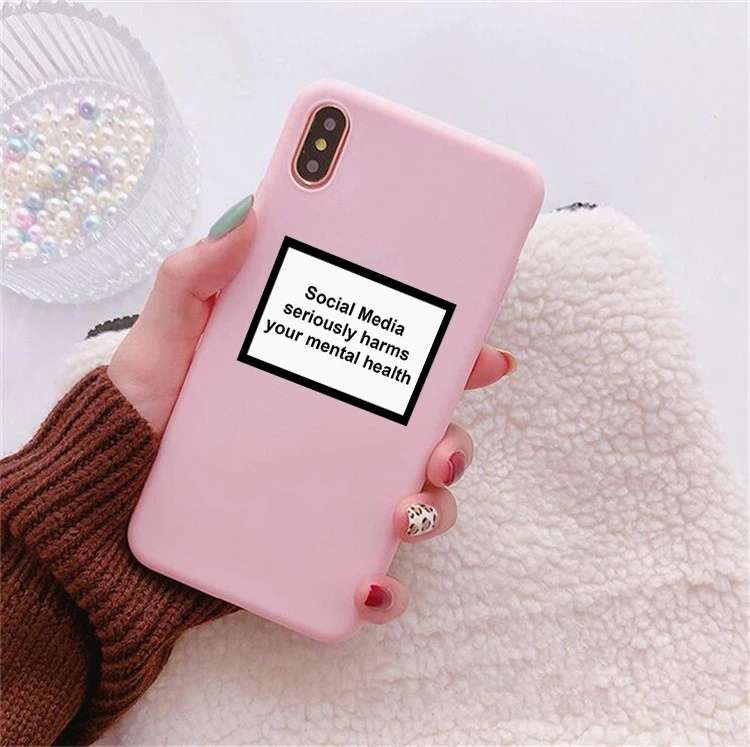 Мягкий силиконовый чехол для телефона huawei p20 pro p30 honor 10 20 mate 30 lite | Мобильные