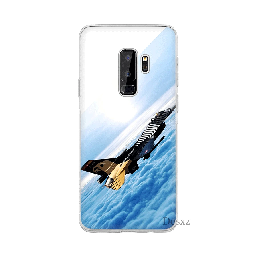 Чехол для мобильного телефона Desxz красивый военный боец Samsung Galaxy A10 A30 A40 A50 A70 A3 A5 A6 A8