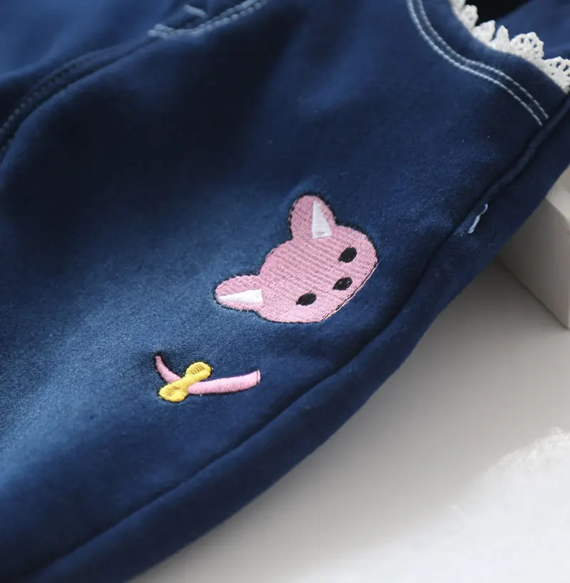 Зимние теплые длинные брюки для девочек|jeans girl|jeans kidskids jeans pants |