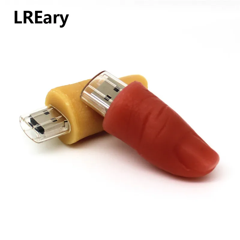 USB флеш накопитель в виде человека 8 64 Гб|USB флэш-накопители| |