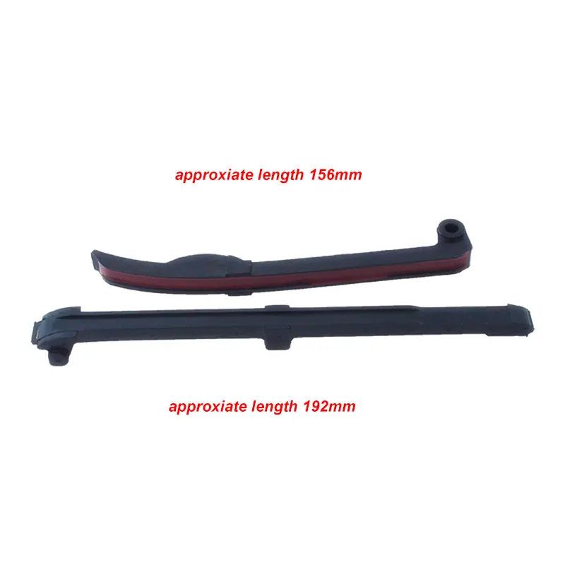 Направляющая для натяжителя цепи синхронизации мотоцикла набор запасных частей