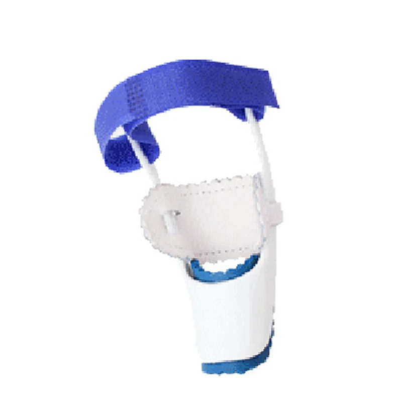 1 пара коррекция большого пальца ноги уход за ногами ночная шина выпрямитель