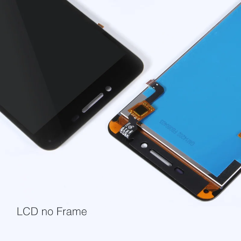 ЖК-дисплей для Lenovo Vibe K5 сенсорный экран панель A6020a40 ЖК-дигитайзер в сборе замена