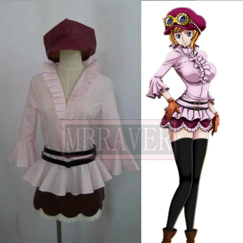 Cosplay One Piece Koala Kupite Cosplay One Piece Koala S Besplatnoj Dostavkoj Na Aliekspress Mobile