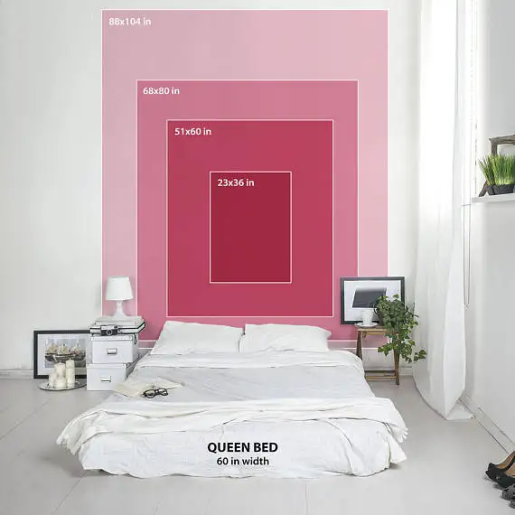 1 комплект с фотографиями мы можем изготовить гобеленовый принт любого размера