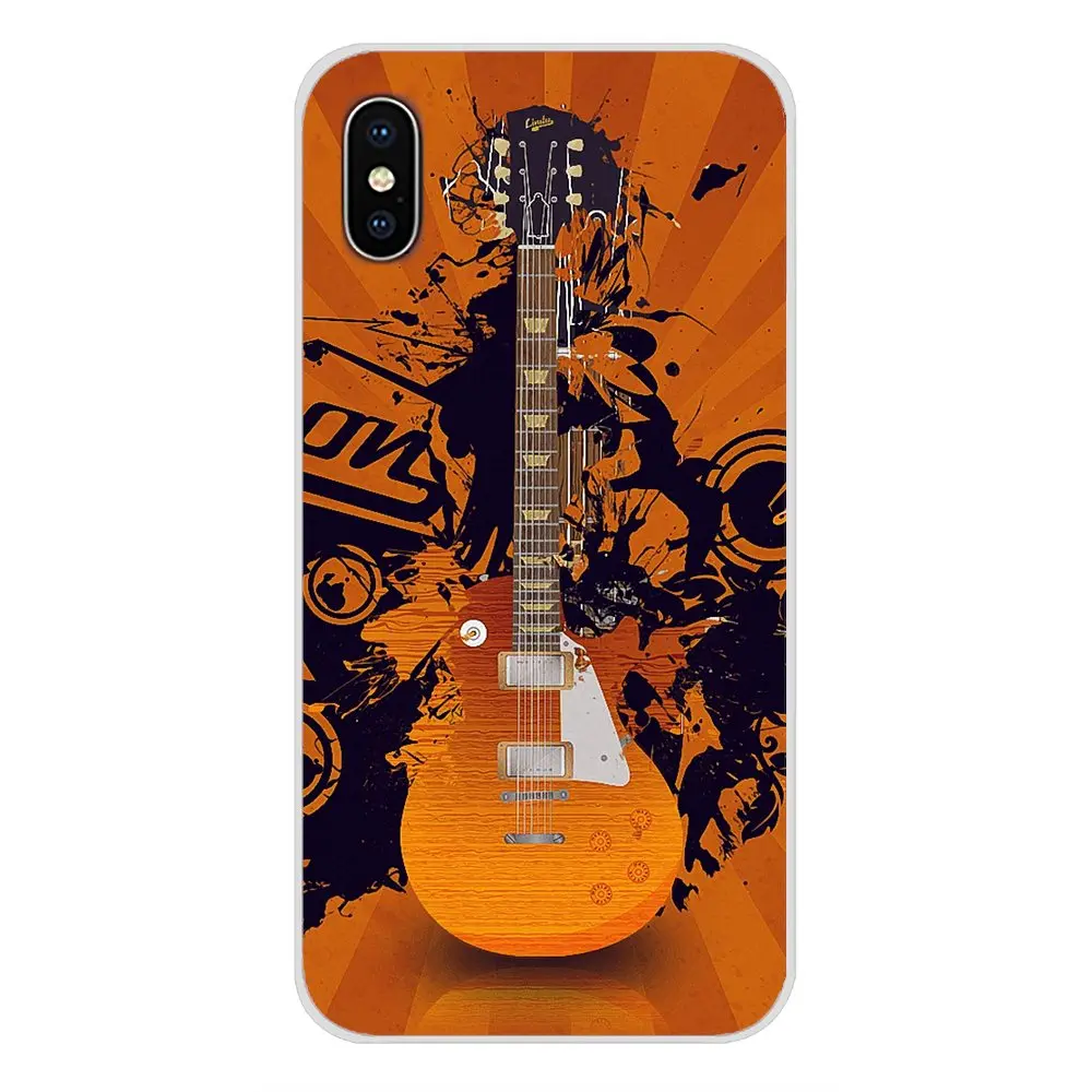 Прозрачные чехлы из ТПУ для Samsung Galaxy S3 S4 S5 Mini S6 S7 Edge S8 S9 S10 Lite Plus Note 4 5 8 9 Gibson
