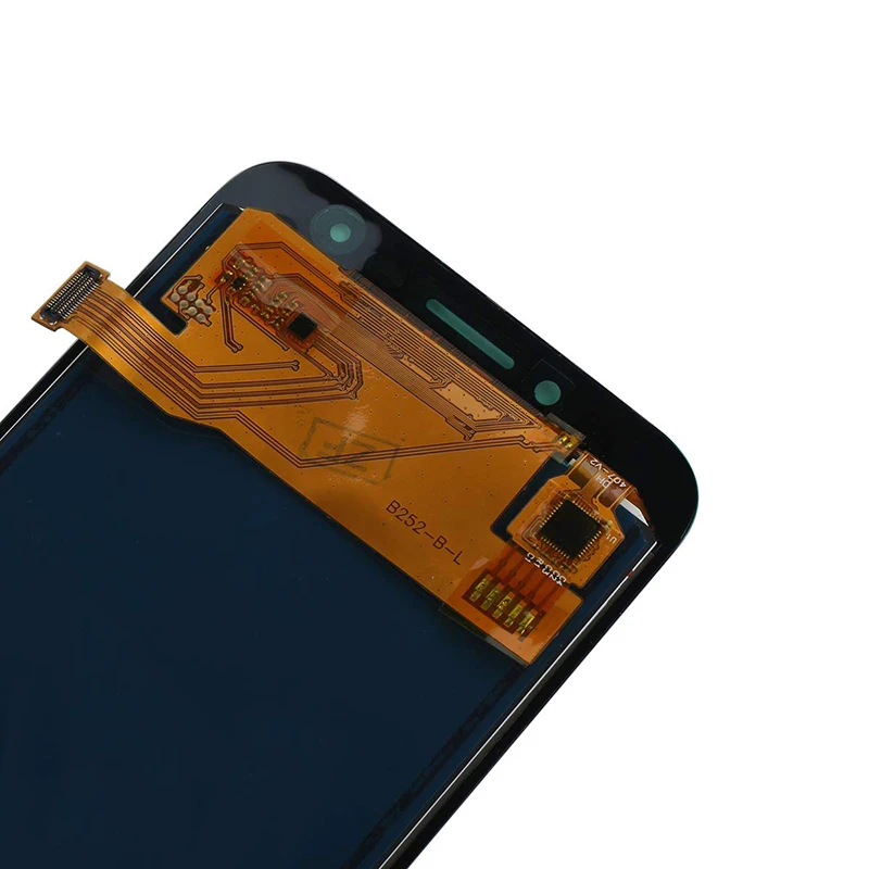 TFT для Samsung Galaxy J2 Pro 2018 J250 J250F SM ЖК дисплей Дисплей Сенсорный экран планшета