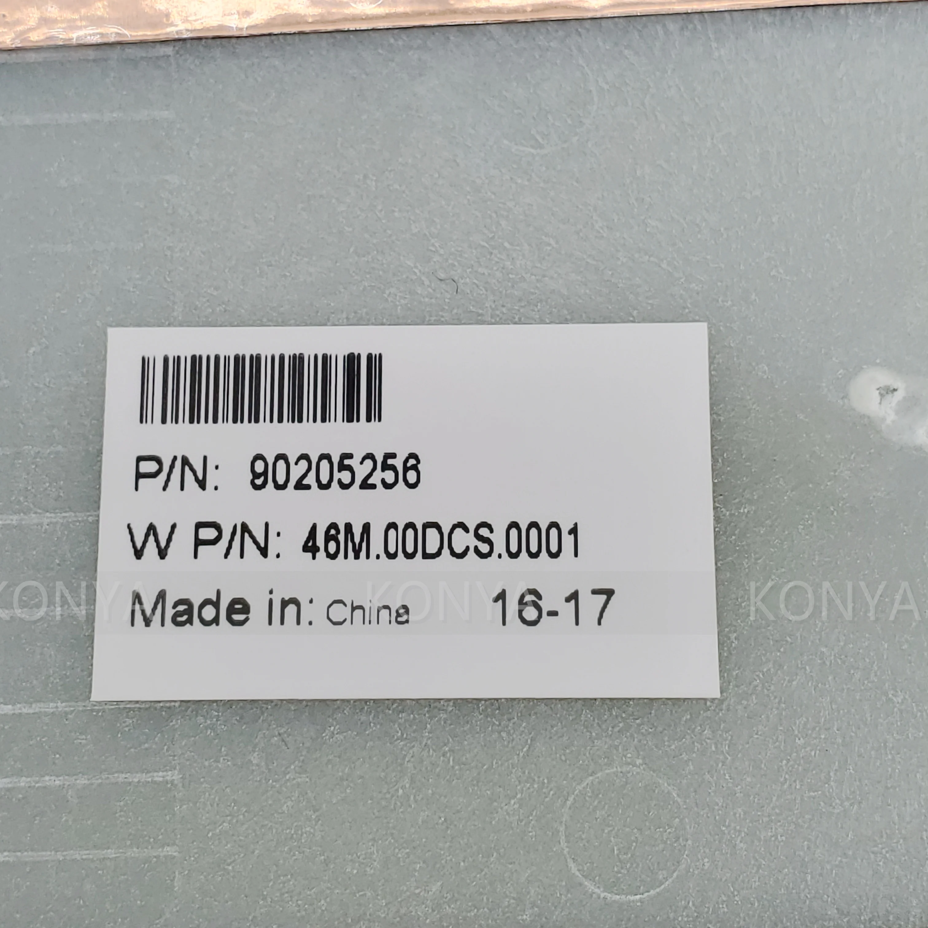 Новый оригинальный чехол для Lenovo IdeaPad MIIX2 MIIX 2 11 LTM11 Tablet LCD 90205256 46M.00DCS.0001|Сумки и