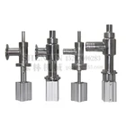 SHENLIN, заполняющая головка машины, наполнительное устройство, сопло, пневматический цилиндрический наполнитель, запасная часть пневматической машины для розлива