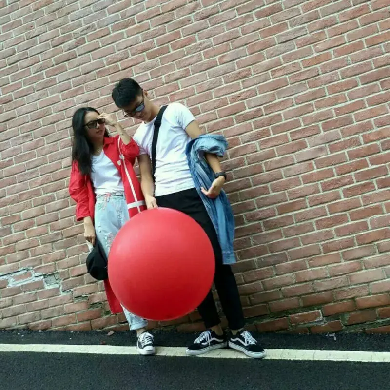 Воздушный шар 12 шт./лот 18 дюймов | Дом и сад