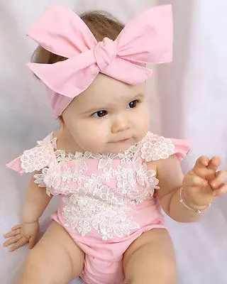 Комбинезон для новорожденных с открытой спиной на возраст 0-18 месяцев | Детская