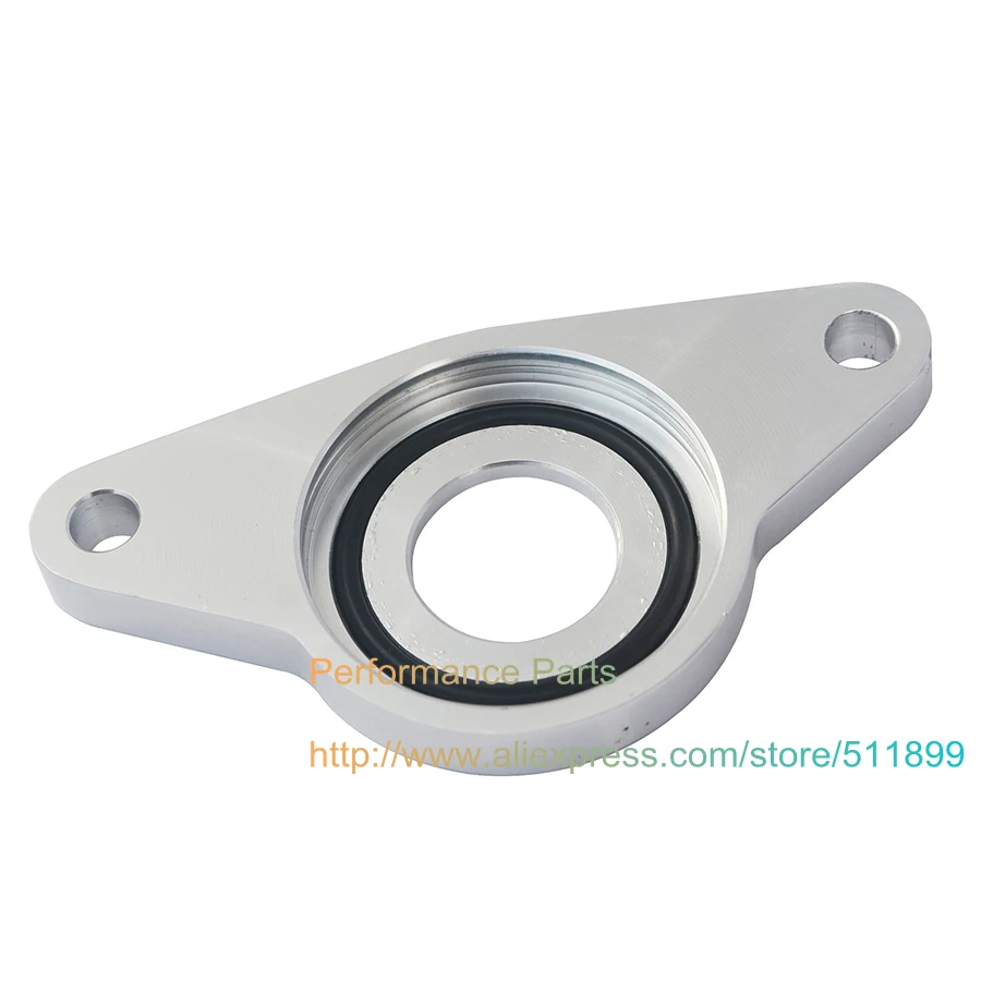 

SQV2 SQV3 SQV4 Blow Off Valve Adapter
