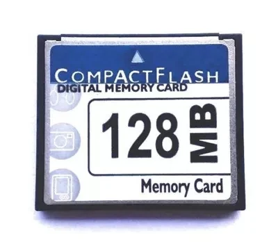 Карта cf 128 МБ 256 512 Мб|Карты памяти| |