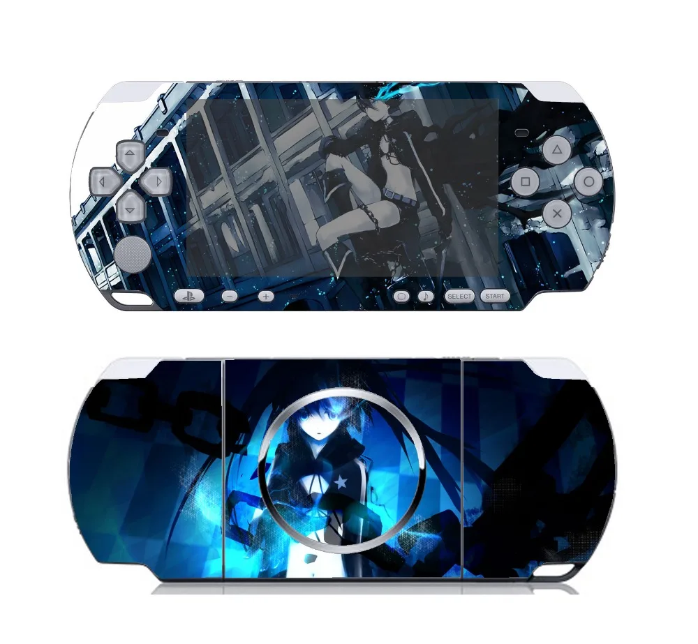 069 виниловые наклейки для Sony PSP 3000 PSP3000|protector sticker|protector sonyprotector 3 |