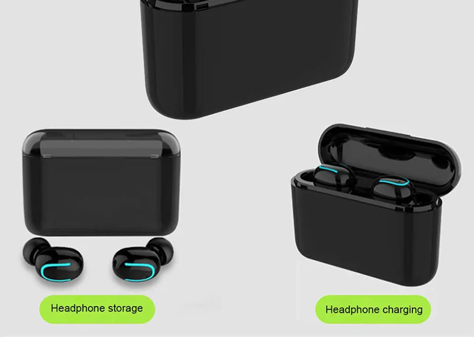 FANGTUOSI, беспроводные Bluetooth наушники, стерео наушники, Спортивная гарнитура, Bluetooth 5,0, наушники, гарнитура, игровая гарнитура