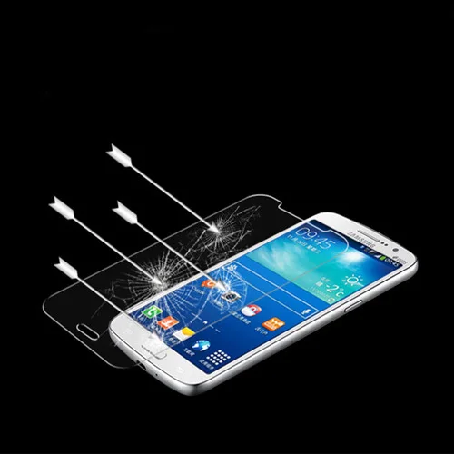 Взрывозащищенная защитная пленка из закаленного стекла для Samsung Galaxy Grand 2 Duos G7100