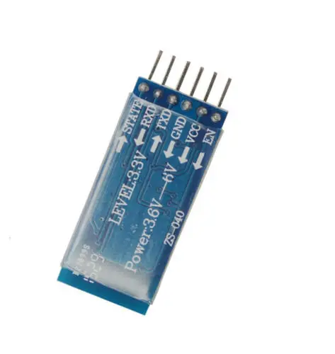 Устройство зарядное Беспроводное 1 шт Bluetooth 4 0 CC2540 CC2541 последовательный модуль