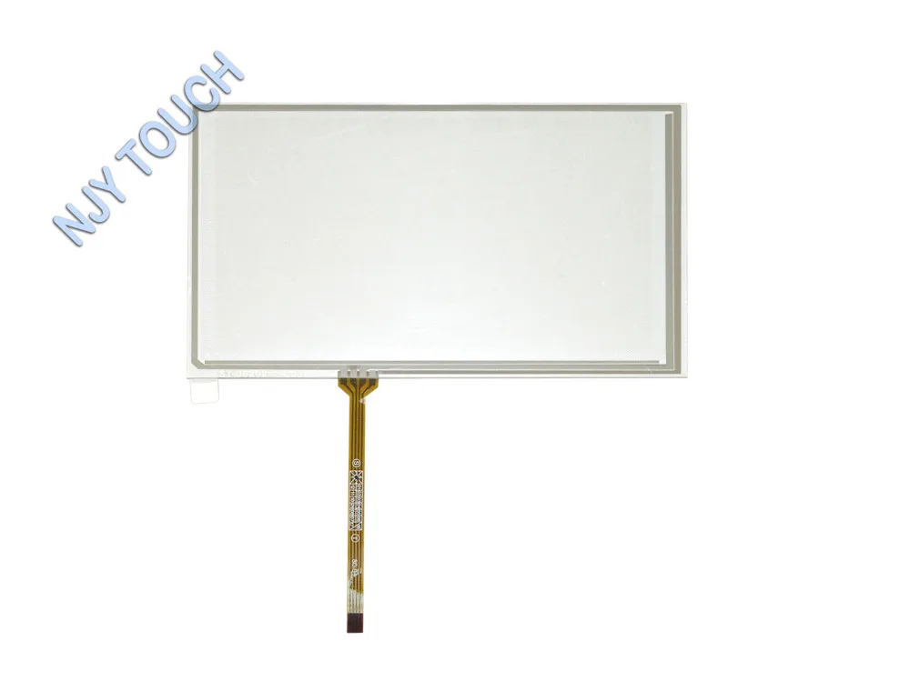 ЖК экран 6 2 дюйма TFT TIANMA TM062RDH03 60 контактный 800x480 Plus 155 мм x 88 сенсорная панель|panel