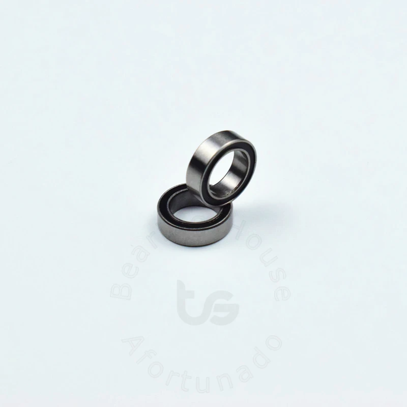MR128RS 8*12*3 5 (мм) 10 шт. Бесплатная доставка металлический герметичный Миниатюрный