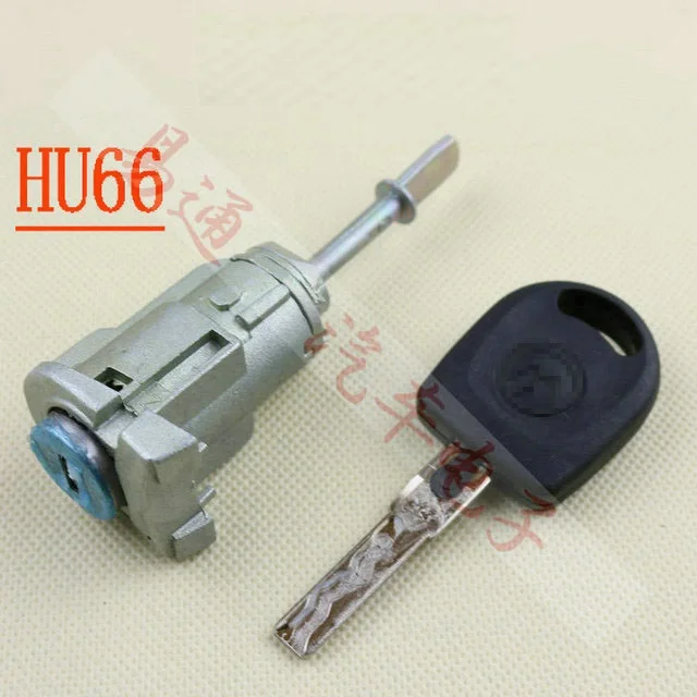 Слесарные принадлежности Противоугонный Автомобильный Дверной замок