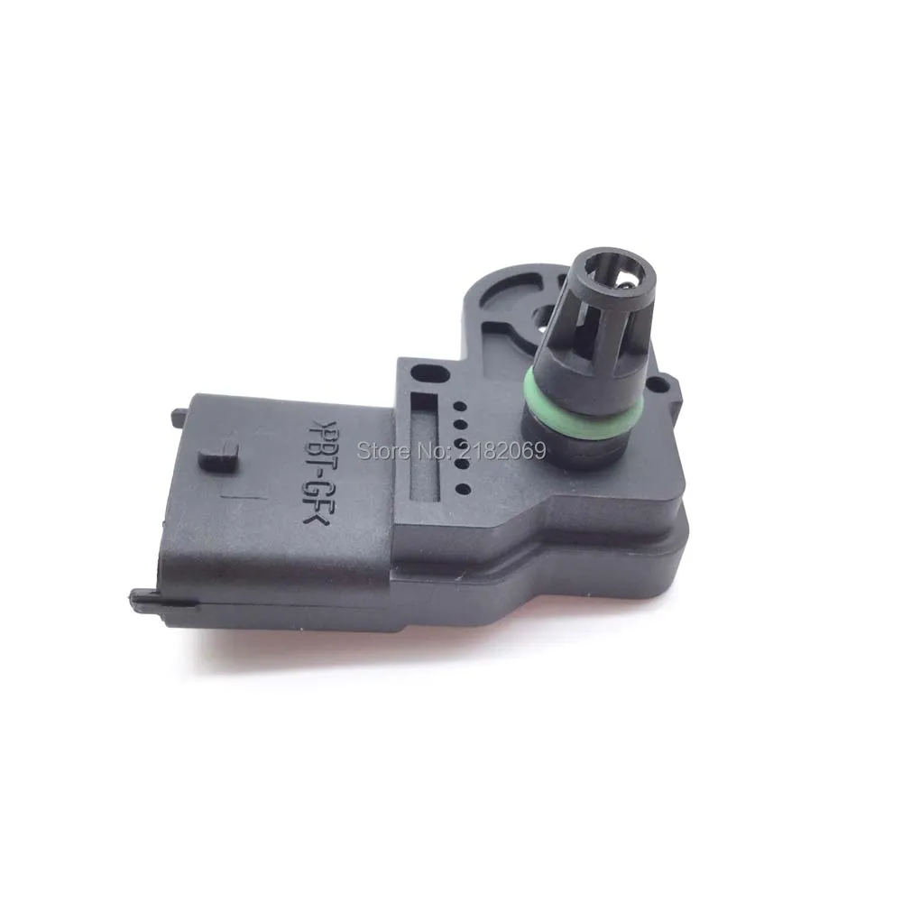 Датчик карты для Saab 9 3 Porsche 911 Cayenne Lancia AlfRomeo Mito Giulietta Fiat 500 Ducato Punto Linea 0261230042 0261230283|sensor