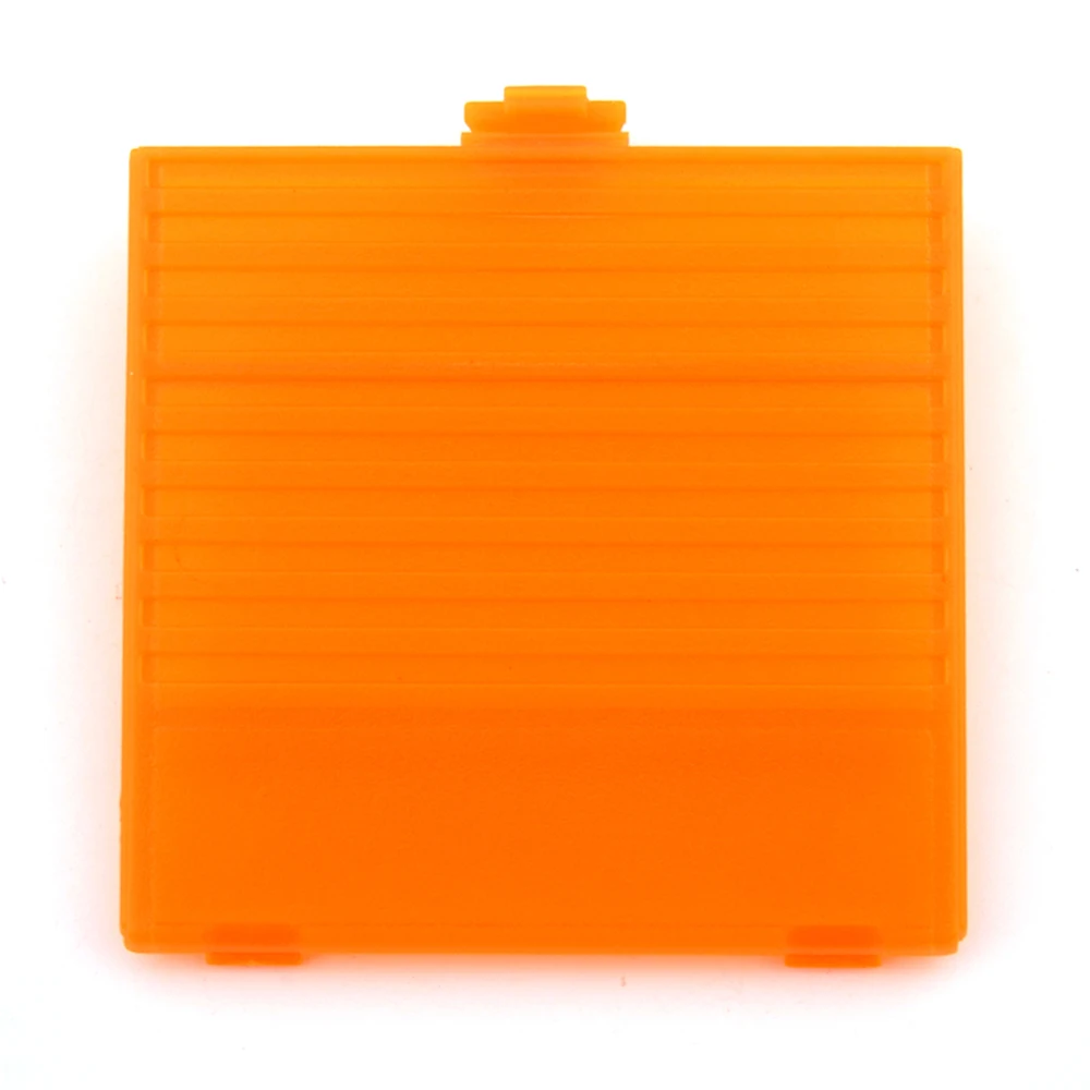 Сменная Крышка батарейного отсека крышка для G ame Boy задняя крышка|game boy case|battery game