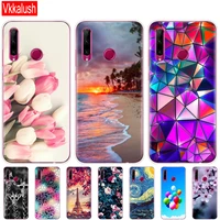 for honor 10i case honor 10i hry lx1t case silicon tpu funny back cover phone case for huawei honor 10i honor10i 10 i 6 21 inch