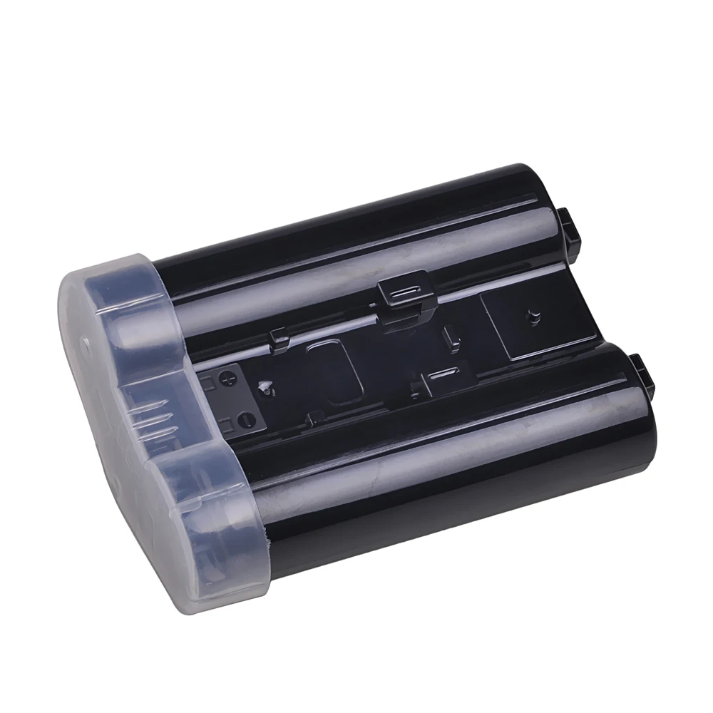 2Pc 3200mAh EN-EL4a ENEL4a EN EL4 Camera Battery Akku + Rapid LCD Dual Charger for Nikon D3S D2H D2Hs D3 D2Xs D2X D300 F6 D2 | Электроника