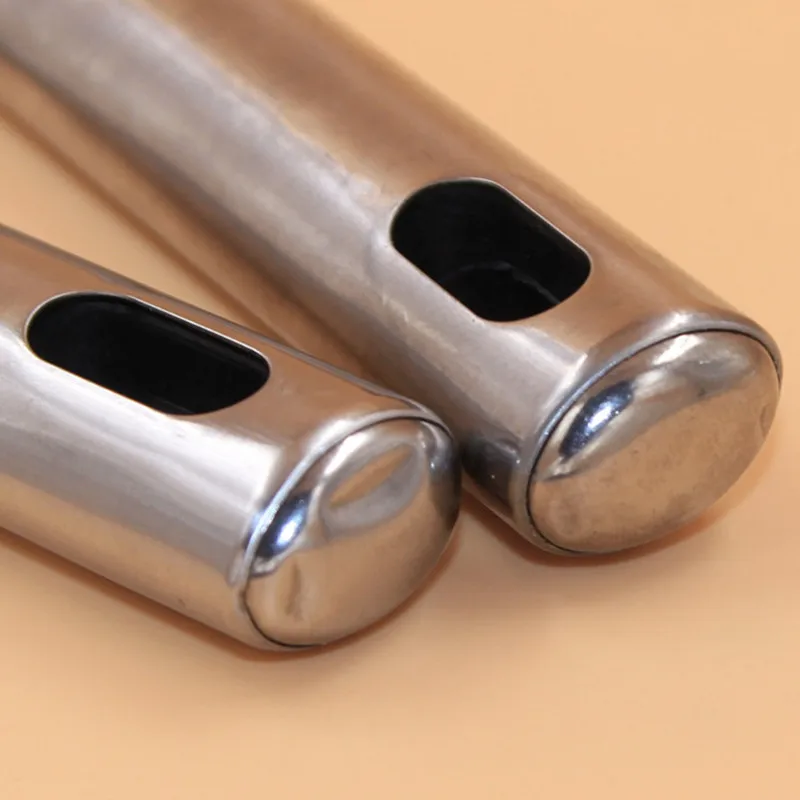 1 шт. домашний скребок для удаления рыбьей чешуи из нержавеющей стали очиститель