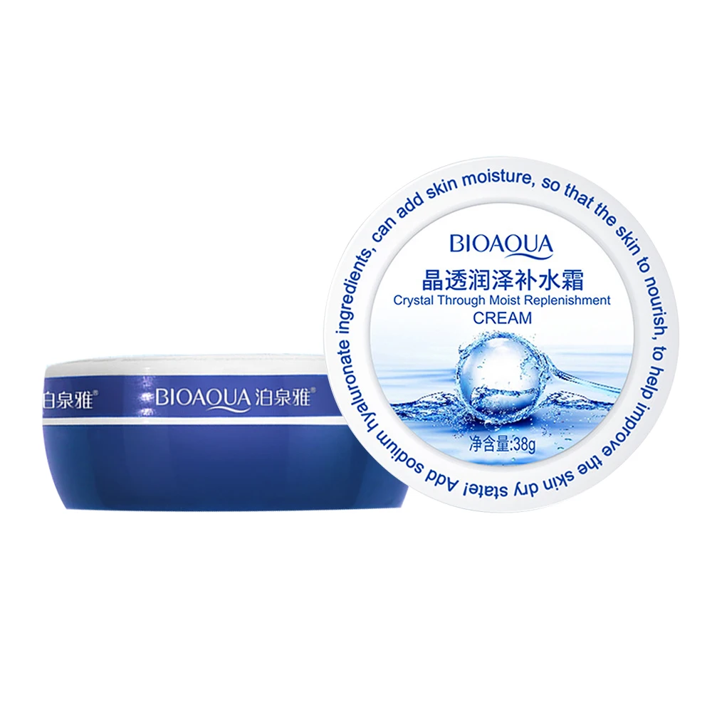 BIOAQUA дневной крема корейская косметика глубокое увлажнение крем для лица увлажняющий, против морщин отбеливающий подтяжка Esseence уход за кожей TSLM1