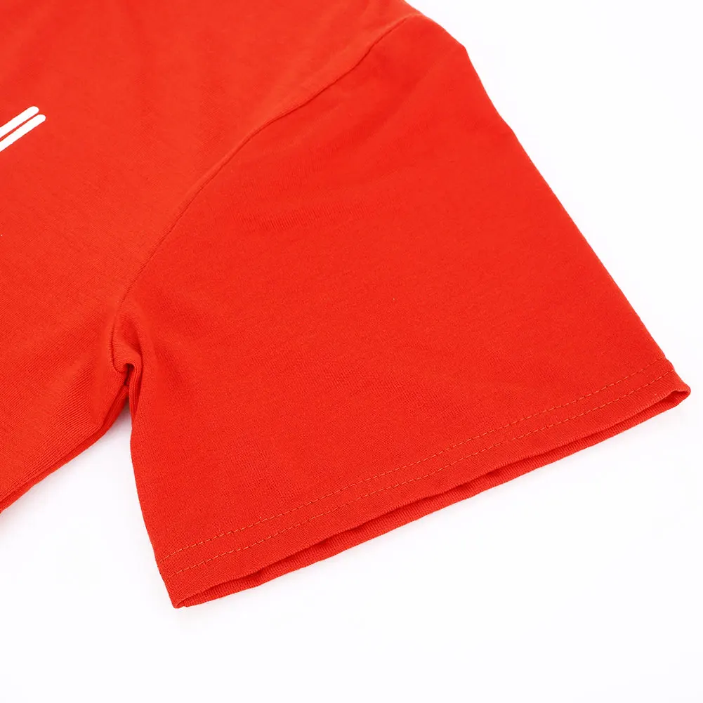 Cotton Thankful Casual Women' S T-Shirt Loose Home Short Sleeved Top Comfortable Body Soft Women | Женская одежда