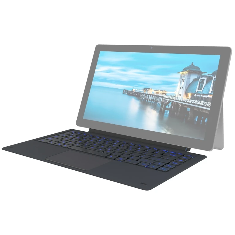 ALLDOCUBE KNote 8 сенсорная панель с функцией пробуждения сна для планшетного ПК 8|Чехлы