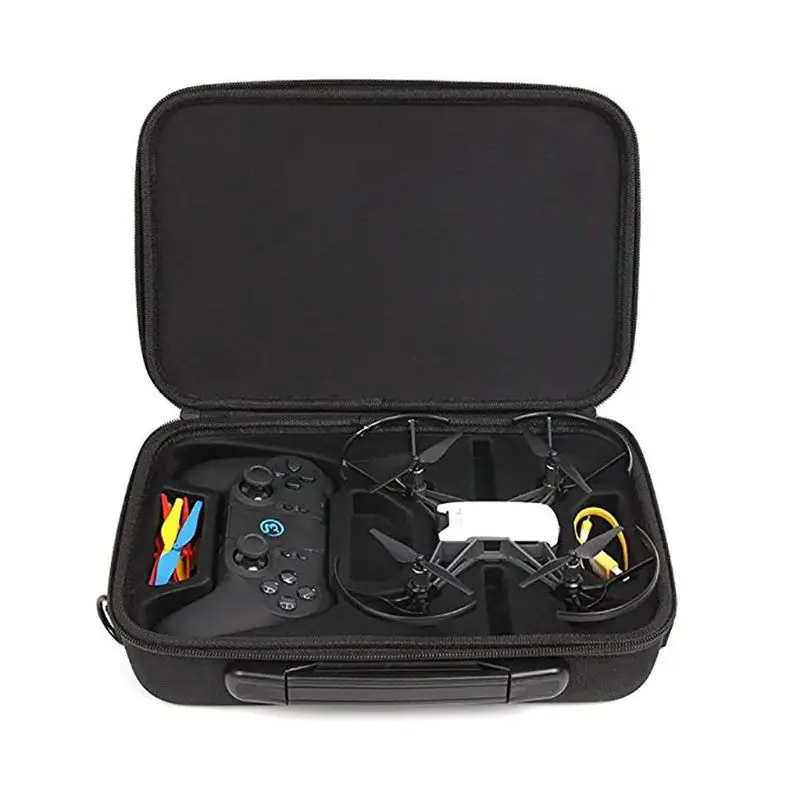 Портативная ручная сумка для хранения чехол переноски DJI TELLO Quadcopter 19 см x 5 сумки