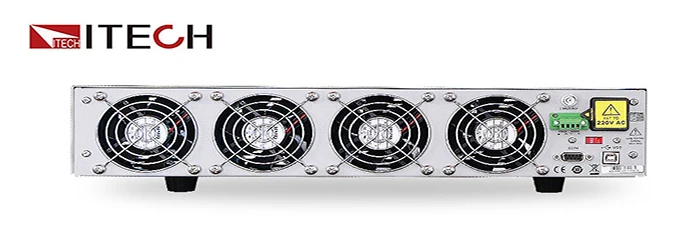 ITECH IT8514C + Функция дистанционного управления с гарантией на один год электронная