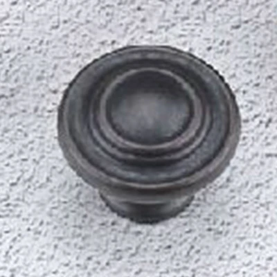 KNOB -Black 96 мм бронзовые ручки для шкафа Ручка черный шкаф выдвижной Красный Бронзовый цинковый сплав ящик комод мебельная фурнитура Ручка - Цвет: KNOB -Black