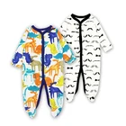 Одежда для малышей; Хлопковая одежда с длинными рукавами для маленьких мальчиков; Джентльменский Детский комбинезон с рисунком бороды; Infantil; Бесплатная доставка