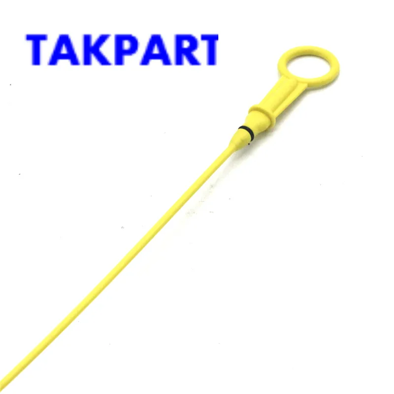 TAKPART Engine Oil Dipstick Measurer: 7701060940,8200463656 1.5 dCi for Renault MeganE