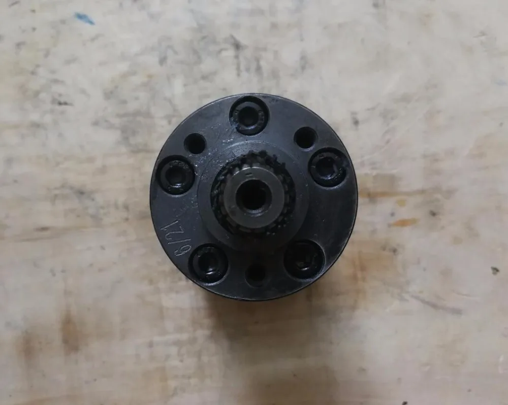 

Hydrmotor BMM32cc Compatible with OMM32cc Oil Motor
