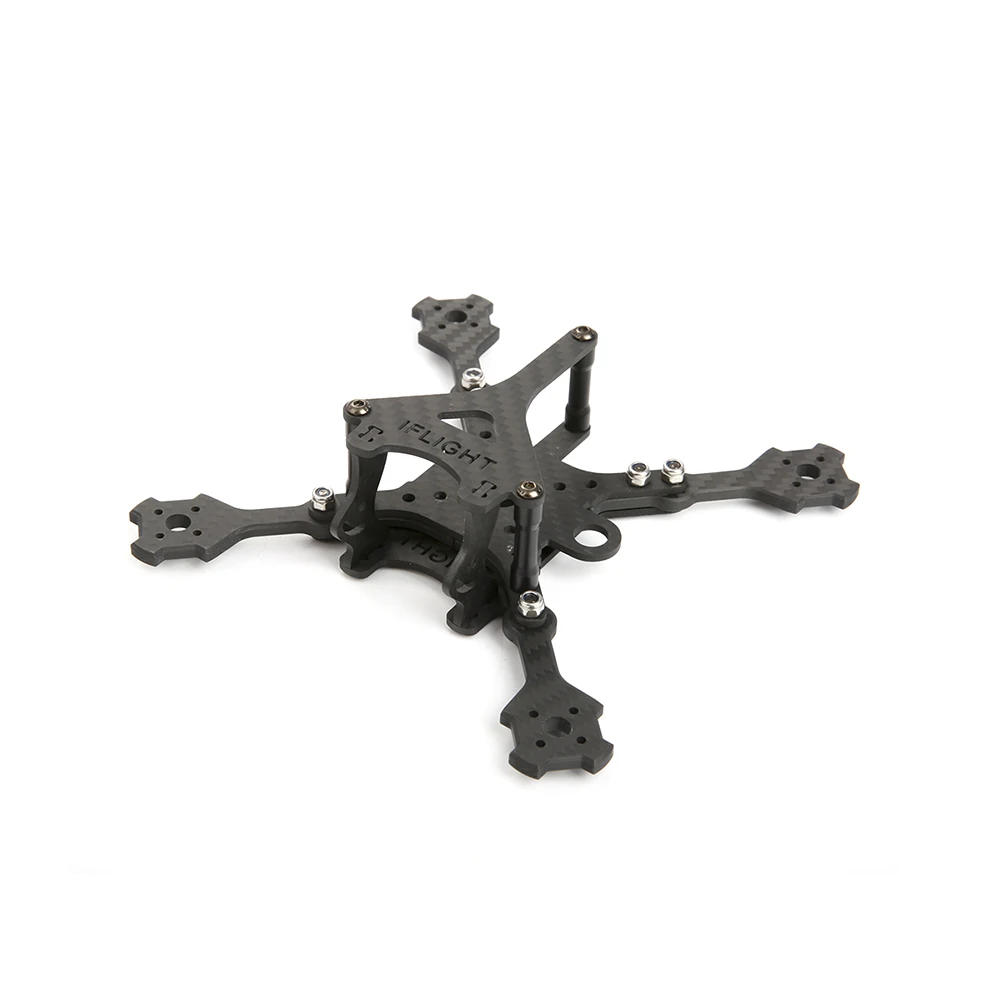 Гоночная рама iFlight Team Edition Ultra Lite X lite Y 150 мм/3 дюйма 175 мм/4 210 мм/5 дюймов FPV
