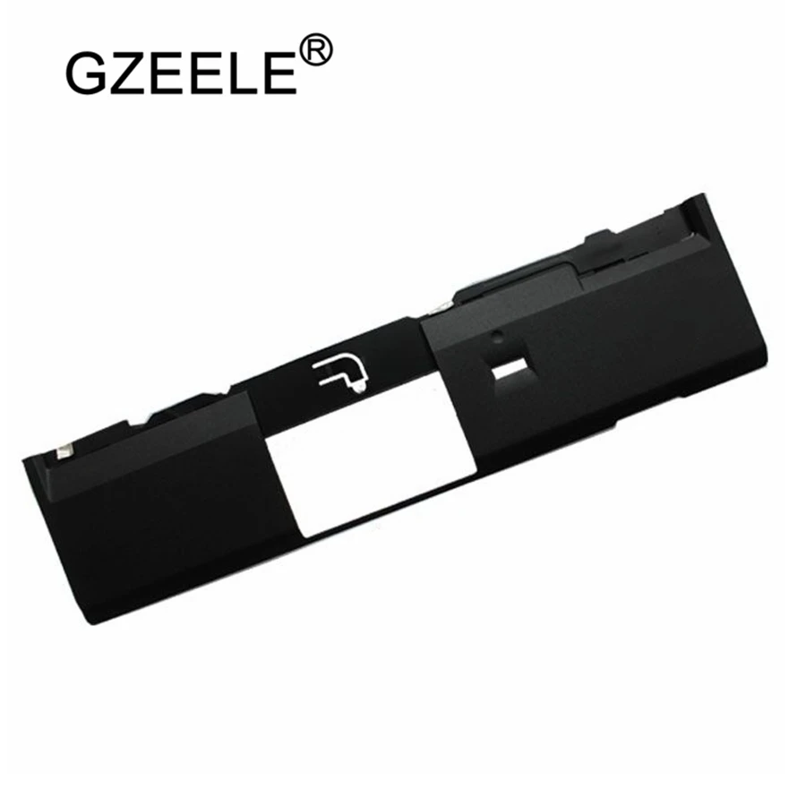 GZEELE New PalmRest Emty Cover with Fingerprint for Thinkpad X220T X230T | Laptop Bags &amp Cases