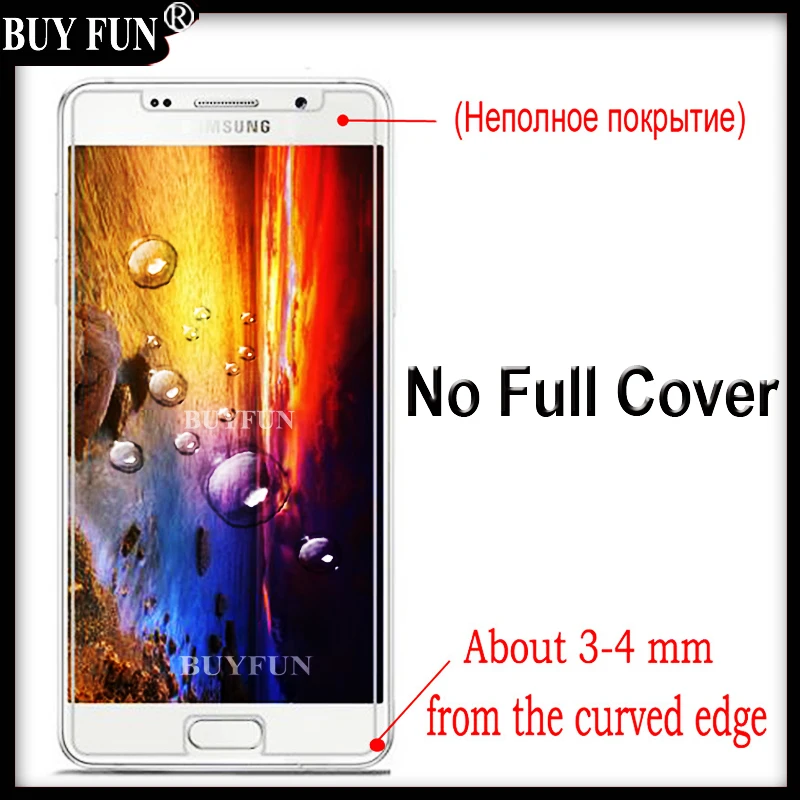 Чехол из закаленного стекла для Lenovo A5000 Защитная пленка экрана A 5000 бриллиантов 9H