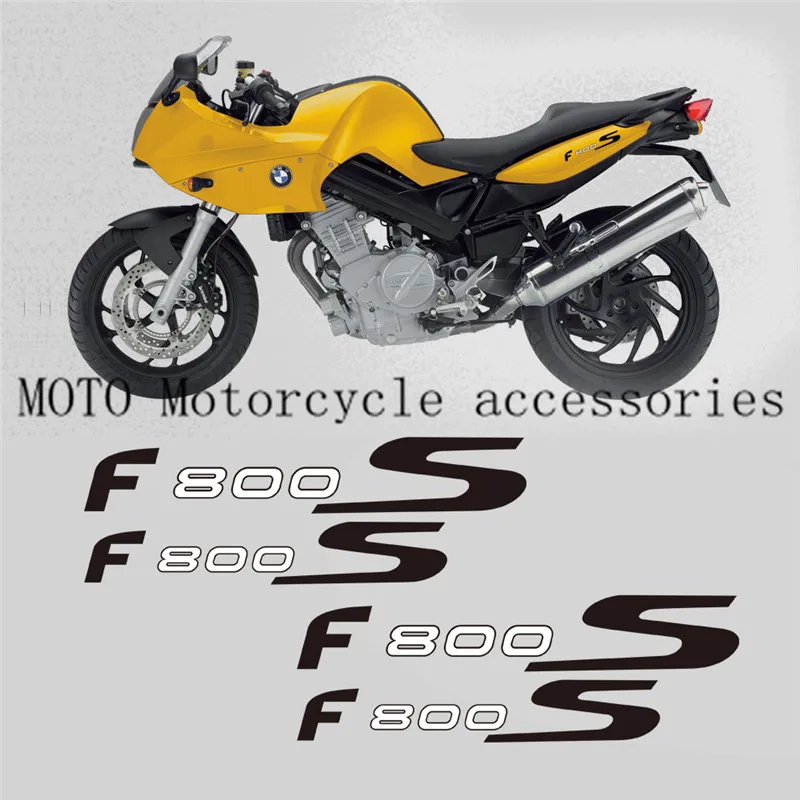 

Значок мотоцикла, наклейка на корпус, наклейка, эмблема s Для BMW F800S F800 S F 800 S, наклейки