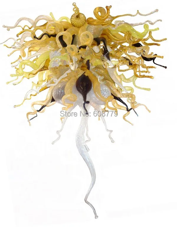 

Free Shipping Wonderful New Amazing Murano Glass Pendant Light